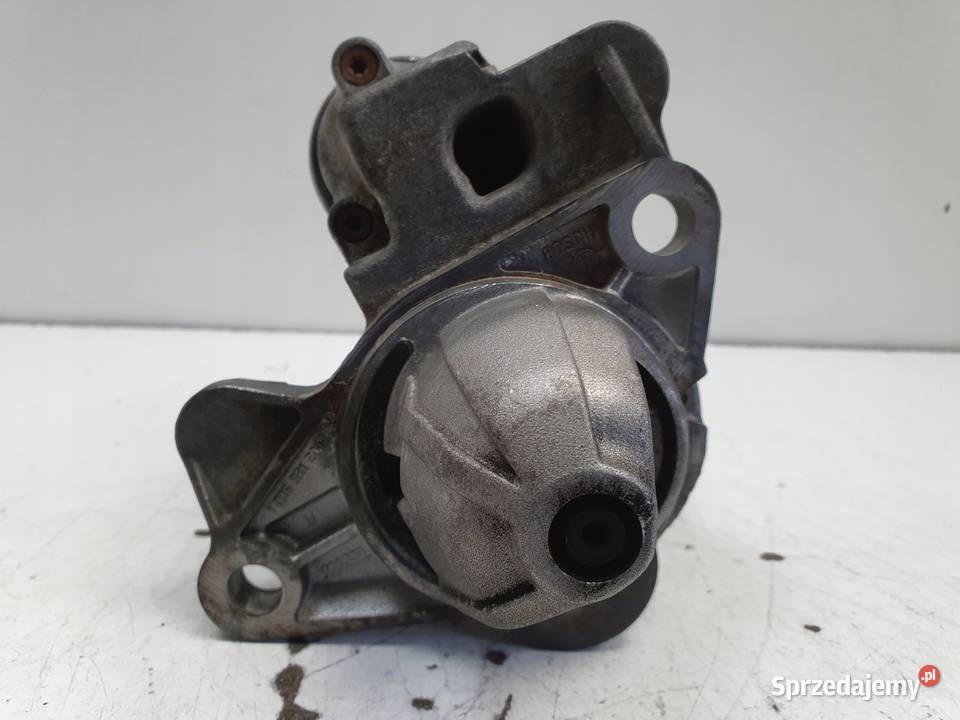 Mini One R50 R53 16 16V ROZRUSZNIK bosch osobowe lubelskie