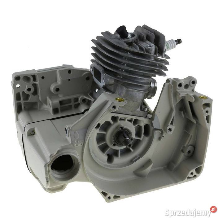Silnik STIHL 024 026 MS240 MS260 502 3 35 Ostrołęka