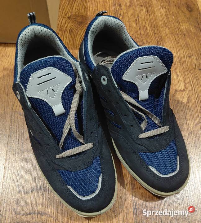 Buty pantofle sportowe 904 MON DEMAR 8 Wrocław