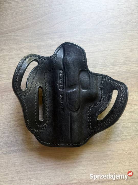 Kabura motyl Kajman do modeli pistoletów Glock łódzkie Sieradz sprzedam