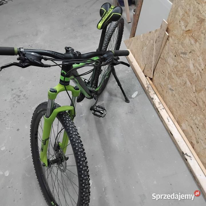 Rower Northtec 29 rama15 śląskie Czechowice-Dziedzice