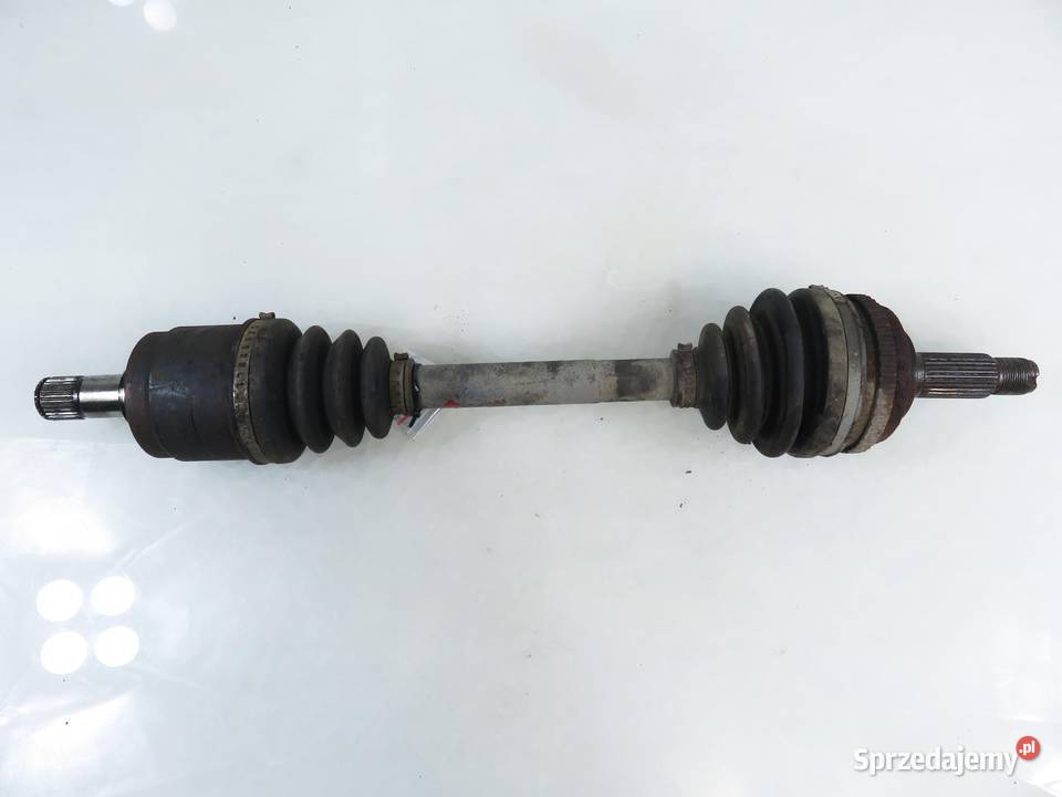 PÓŁOŚ PRAWA HONDA ACCORD V 19 sprzedam