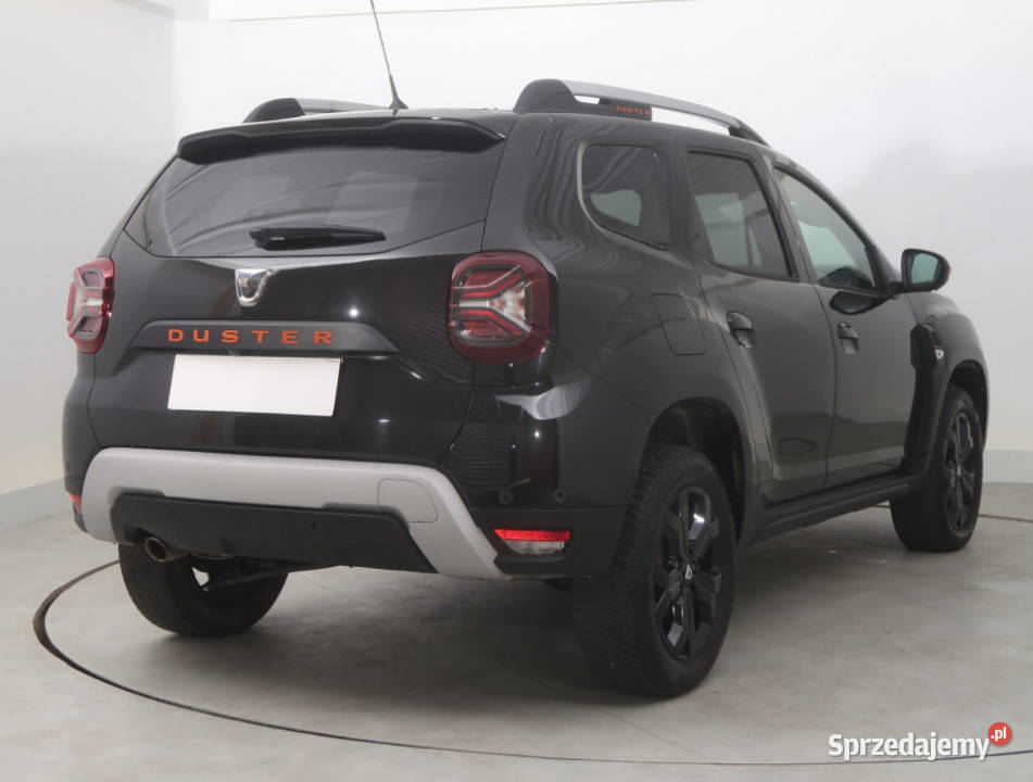 Dacia Duster 13 TCe Duster Bielany Wrocławskie