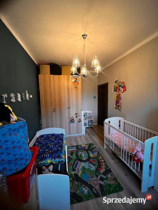 Mieszkanie w porządanej dzielnicy Wałbrzych strych