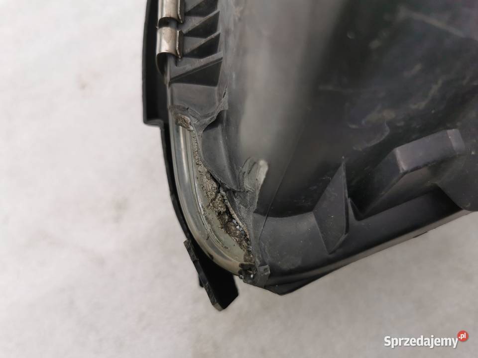 Lampa Prawy Przód Przednia Prawa Volvo S60 V70 Wyszków