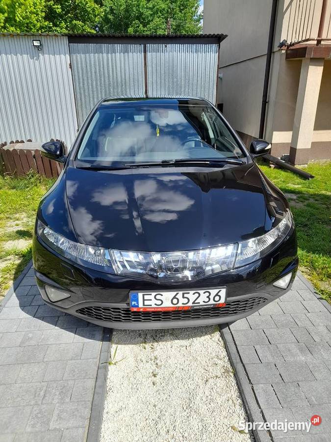 Honda Cicic Skierniewice sprzedam