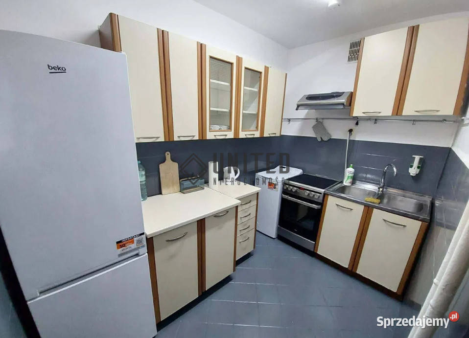 al Jana Matejki Liczba pokoi 2 dolnośląskie Wrocław sprzedam