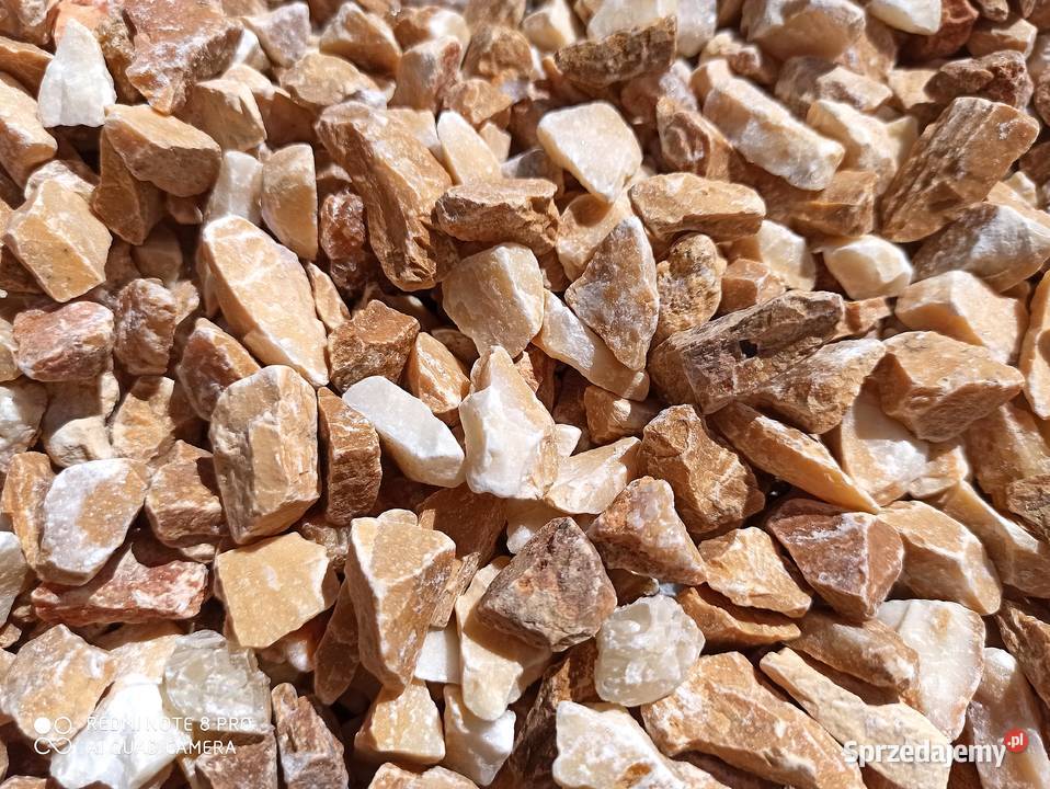 Grys Giallo Siena Kamień ozdobny Żółty Palisada sprzedam