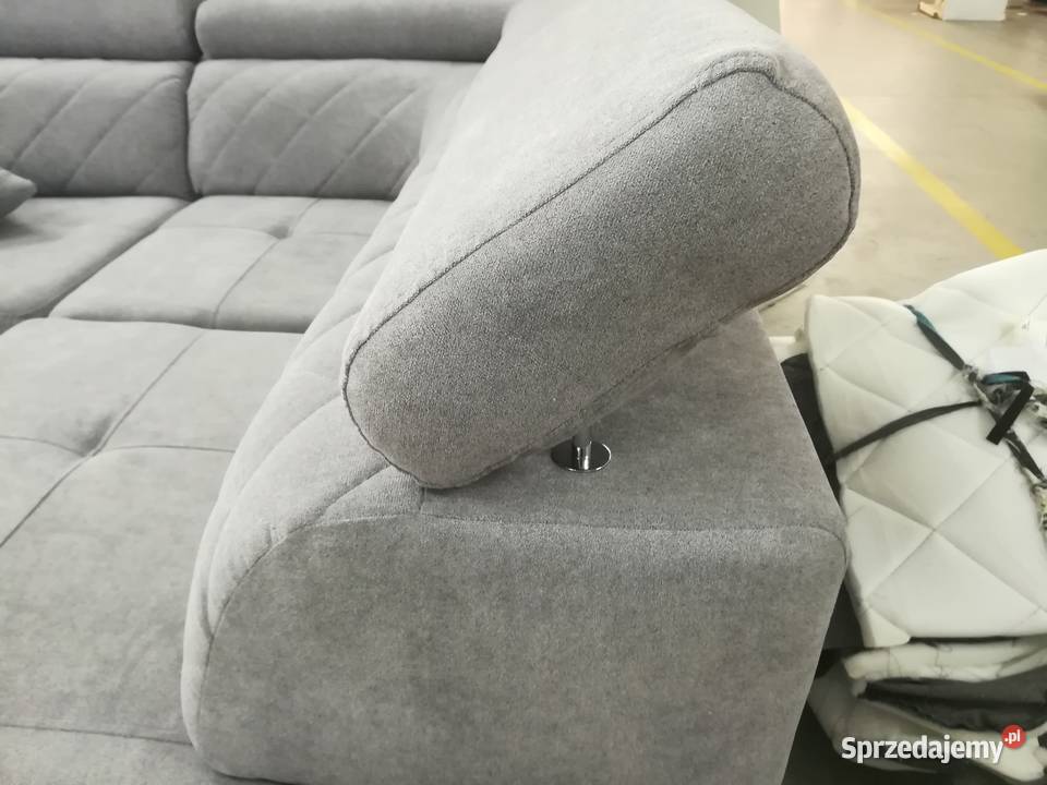 LAGUNA stylowy narożnik rogówka CHESTERFIELD dolnośląskie Wrocław sprzedam