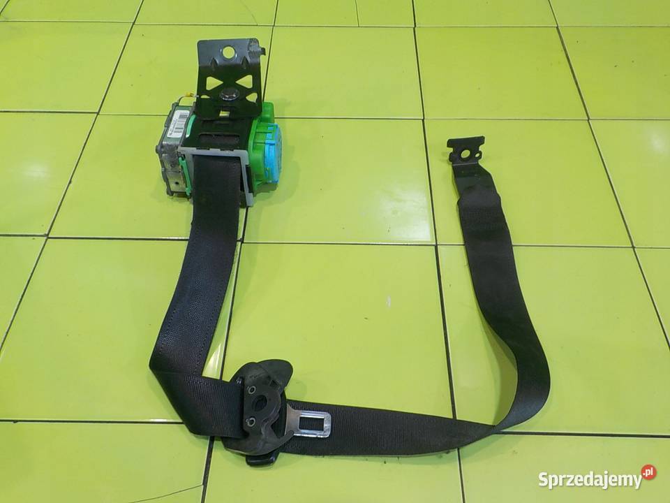 SAAB 93 93 II LIFT 15 TID 08r pas bezpieczenstwa Suków