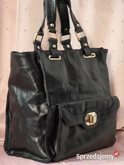 Luksusowe Torebki Vintage Markowe Torebki Retro Warszawa