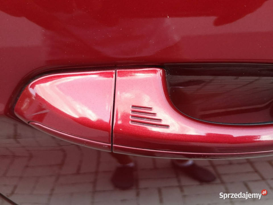 Ford S 20 TDCI 150 Klimatronic Tempomat Nawi 1997cm3 Strzegom