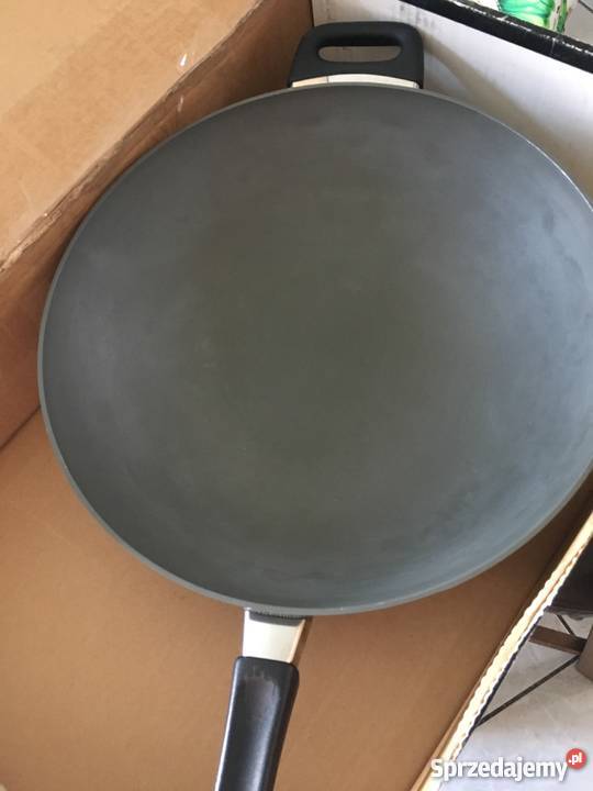 Wok scanpan 32 podkarpackie