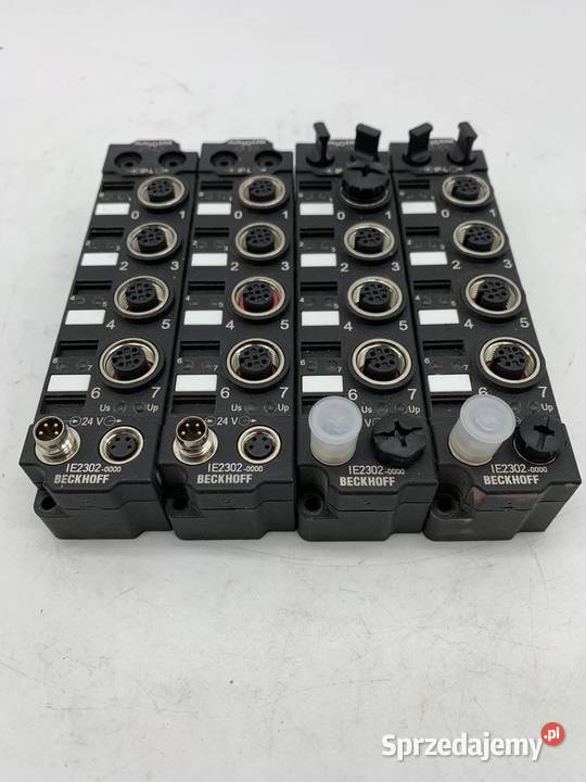 Beckhoff IE23020000 Expansion Box Warszawa