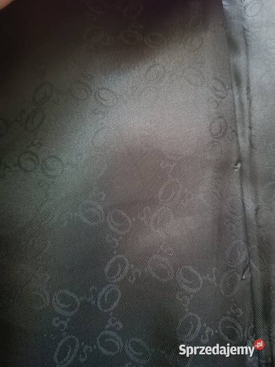 Garnitur męski M 175 Warszawa