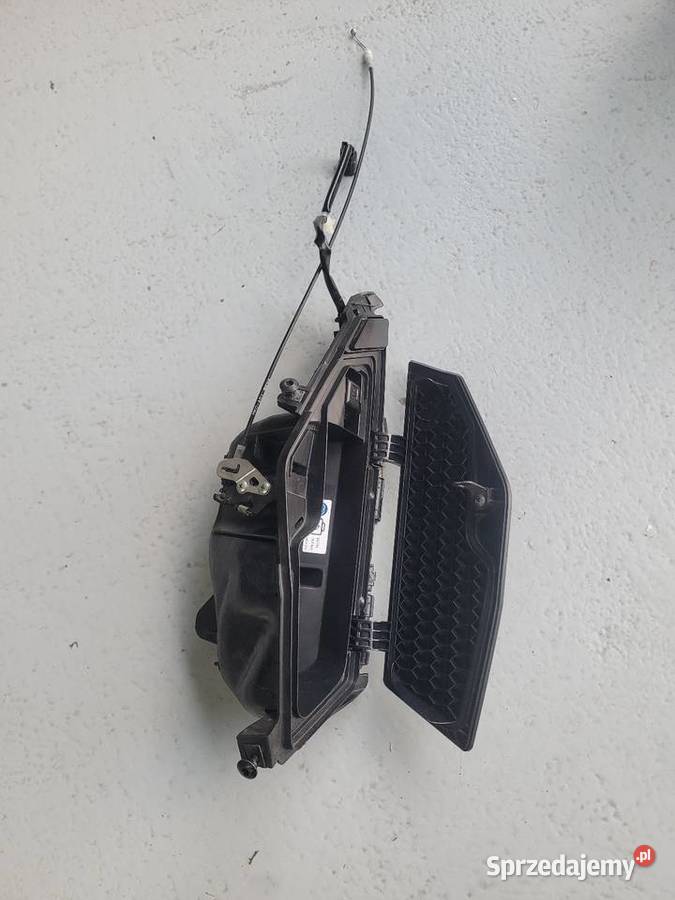 HONDA GOLD WING GOLDWING GL1800 SC79 B OEM wielkopolskie Nowy Tomyśl