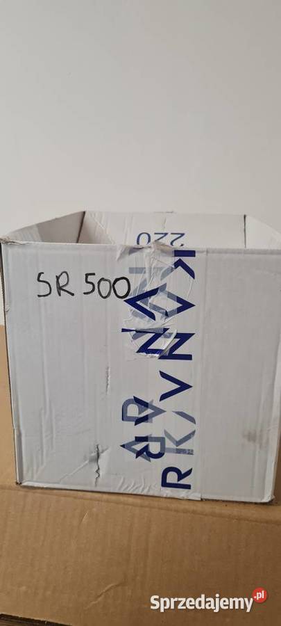 Yamaha SR 500 różności pakiet Warszawa