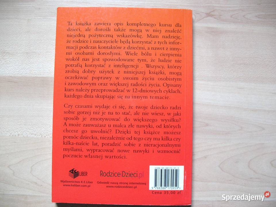 Rozwiń inteligencję swojego dziecka P Schiller mazowieckie Siedlce