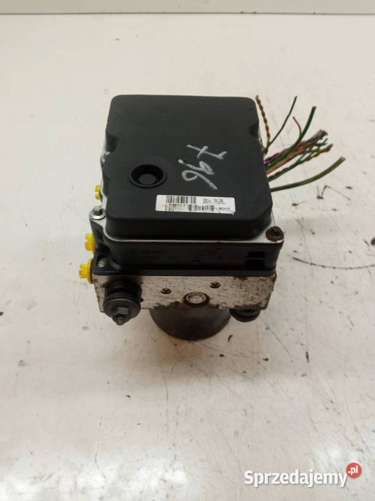 POMPA ABS 0265251237 Peugeot Partner II 2008