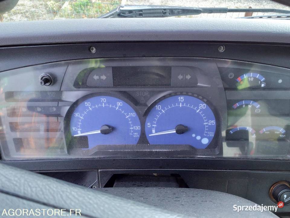 Renault Kerax 4x4 specjalny 2003 151tkm nie Man Tarnobrzeg