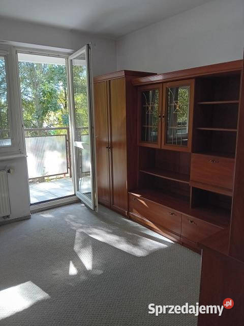 Sprzedam mieszkanie 362m2 1 pokojowe Pruszków mazowieckie