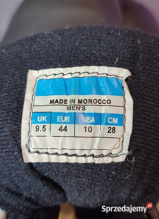 Buty SALOMON Escape 7 Profil do nart biegowych małopolskie Jasień