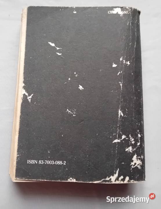 Leonard Upiór PomorzeRSW 1987 r Wydanie II wielkopolskie Koźminek