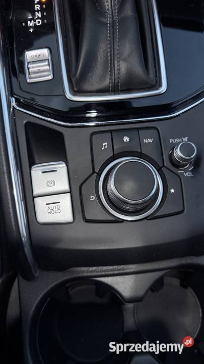 Mazda CX5 Grand Touring 25 AWD full 194KM Dobiegniew