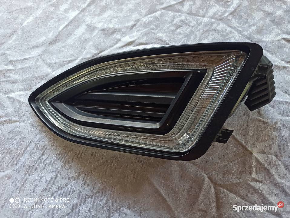 Ford Edge mk2 018r Halogen lewy przód USA Siepraw