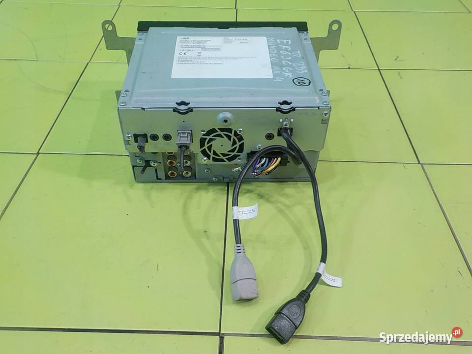 FORD MONDEO MK4 LIFT 16 B 13r HB 5D wyswietlacz mazowieckie Suków sprzedam