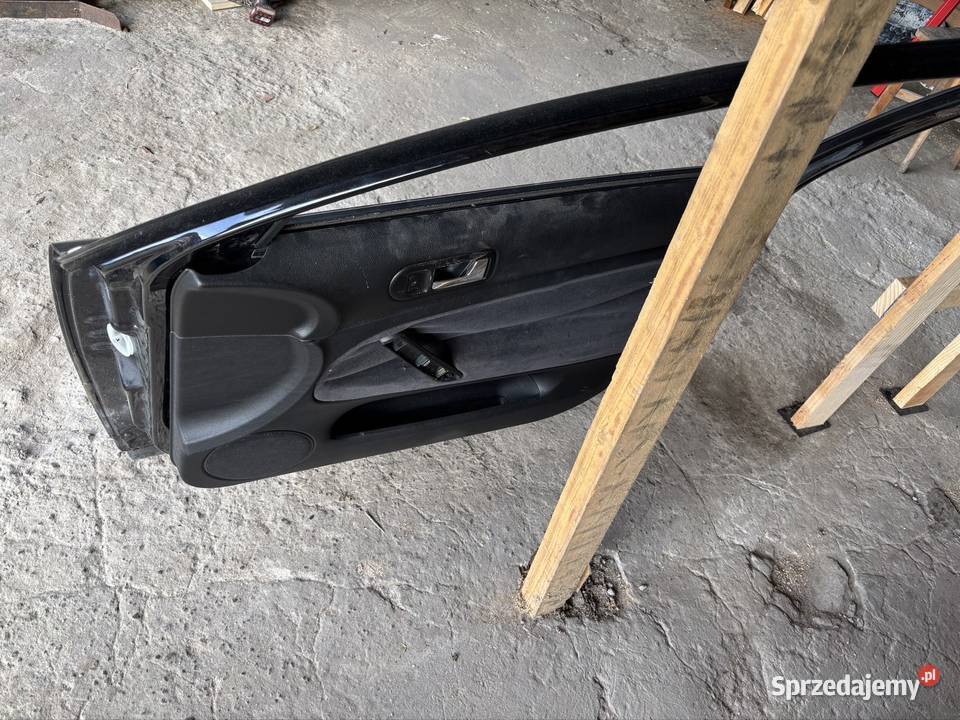 Drzwi prawy przód passat b5 L041 kombi osobowe Kodeń