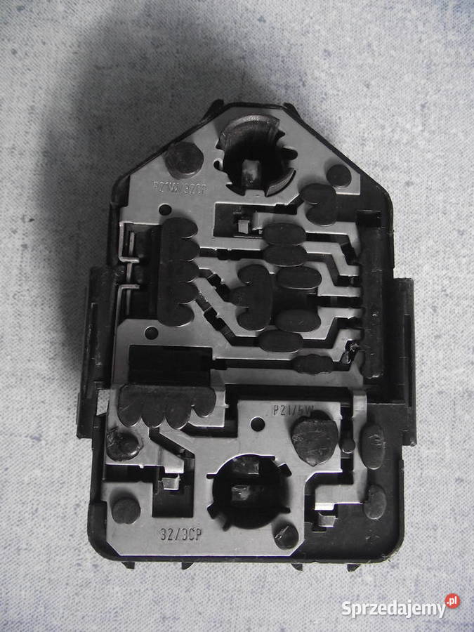 Wkład lampy tylnej Vw Vento Lampy tylne dolnośląskie Wrocław