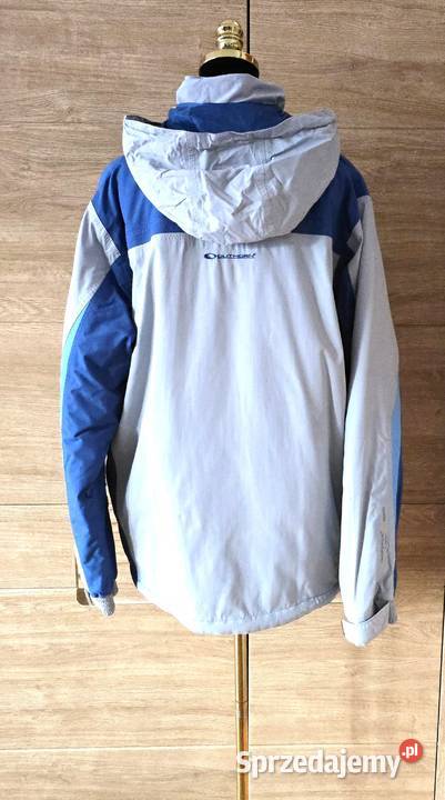 Kurtka narciarska zimowa Outhornmodel Tiger L