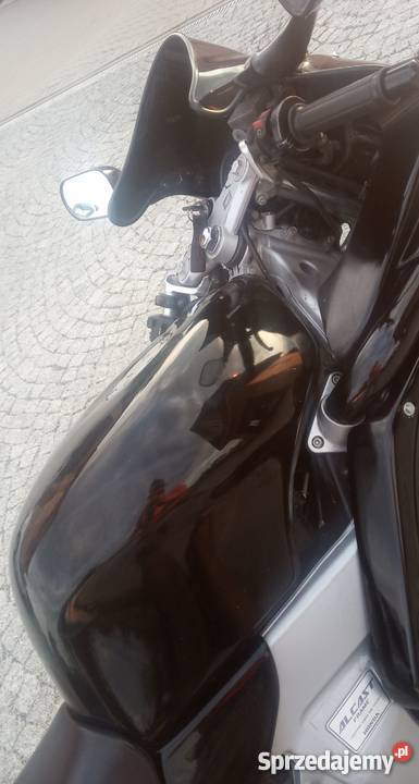Honda NSR 125 2002