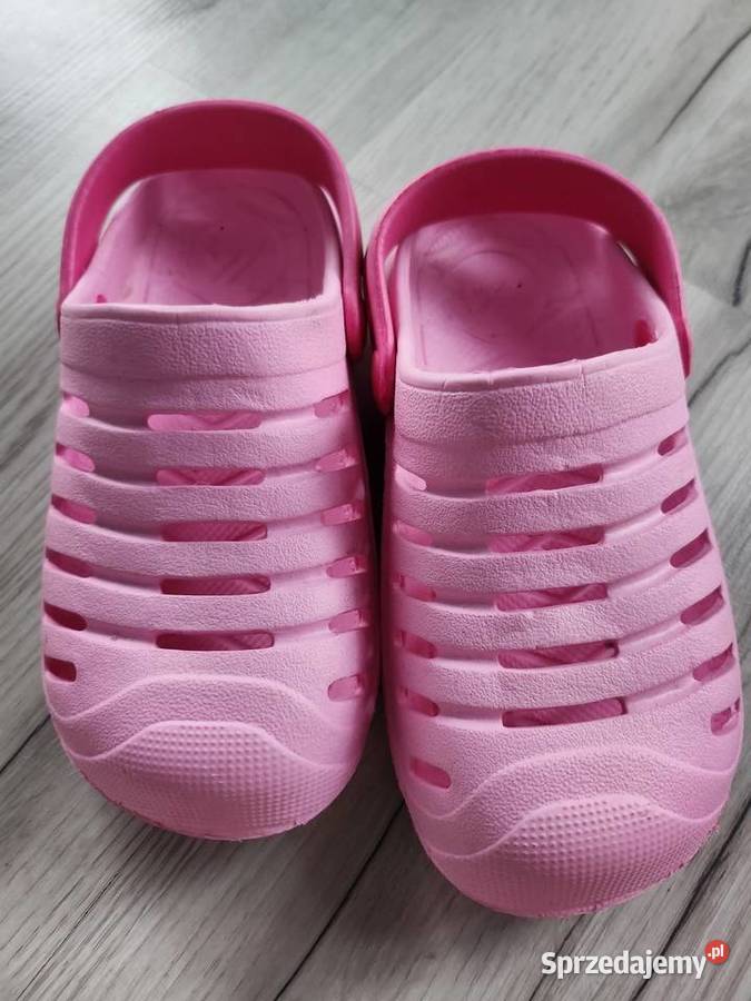 Buty łódzkie