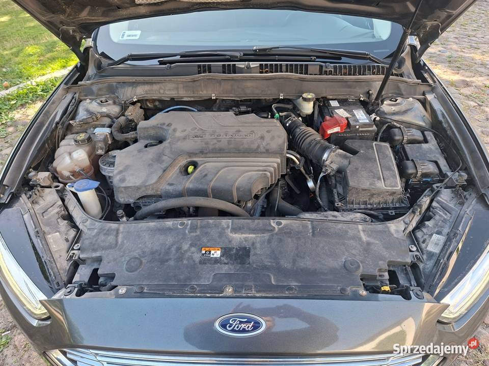 Ford Mondeo Salon Polska Super stan 1998cm3 Radom sprzedam