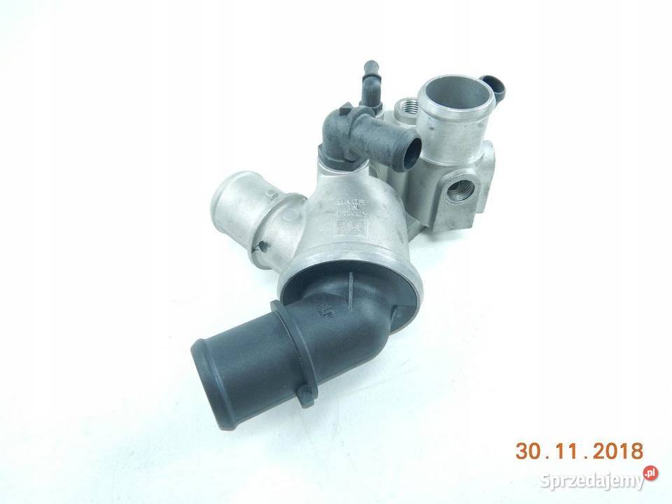 TERMOSTAT FIAT BRAVA BRAVO 9601 lubelskie