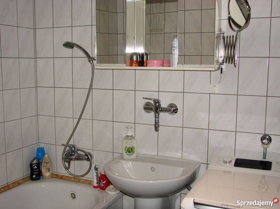 Mieszkanie Poznań Hetmańska 1519 brama na Liczba pokoi 2 Poznań