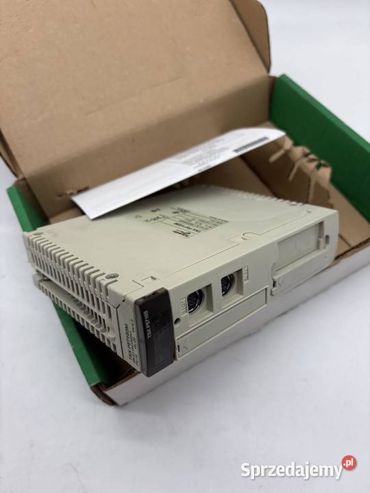 Schneider Electric TSXP57103M 7 Processor mazowieckie Warszawa