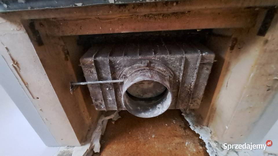 Kominekwkład sprzedam Mysłowice sprzedam