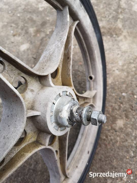 Rower stacjonarny Romet koło 16 Gdańsk