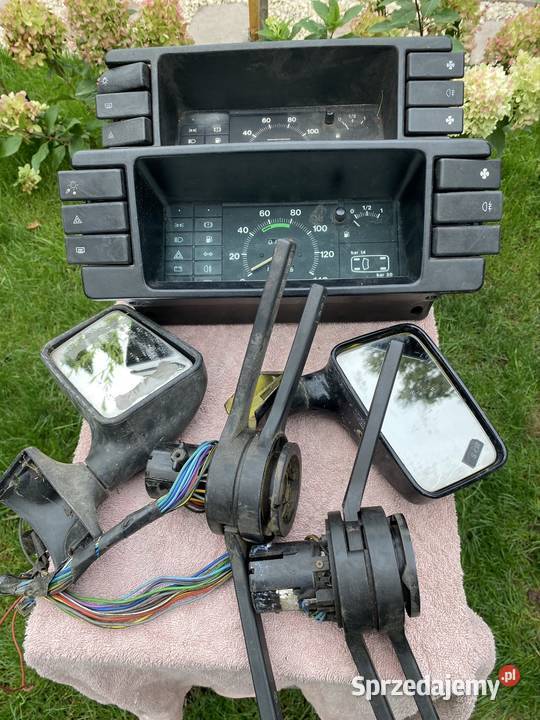 Części do malucha Nasielsk