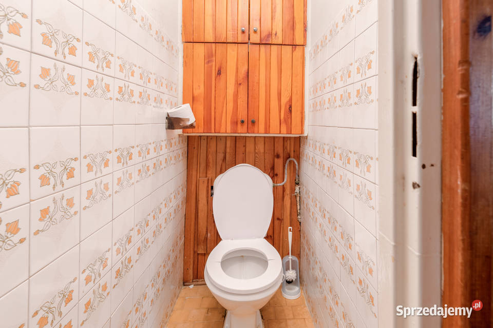 Sprzedam mieszkanie do remontu oddzielna kuchnia Mieszkania Bełchatów