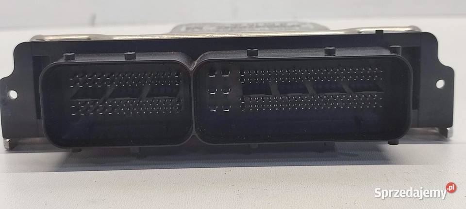 SEAT TARRACO KOMPUTER SILNIKA 15 TSI 05E907309BN