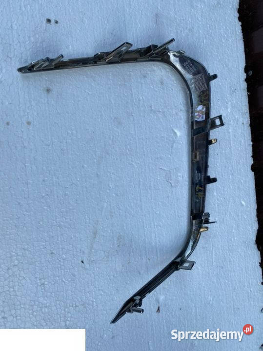 Toyota Corolla e21 5212602380 listwa chrom osobowe Kozubszczyzna