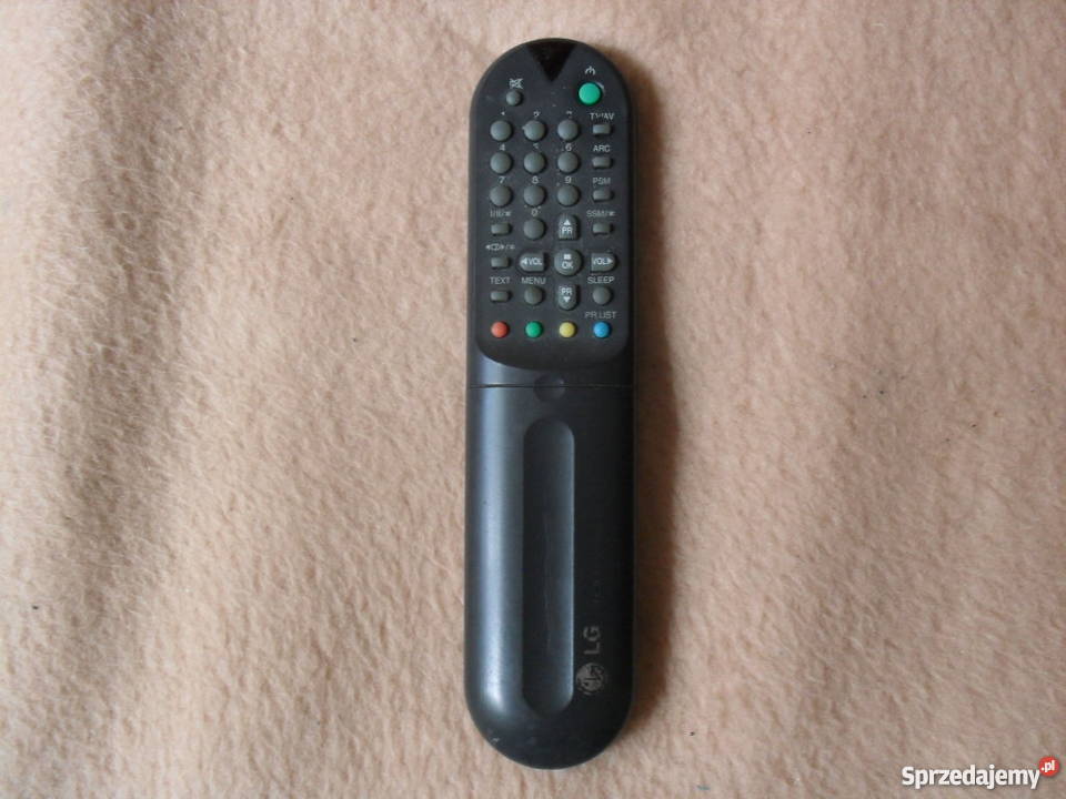 TV LG 21 kineskopowy Warszawa