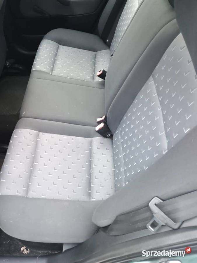 Skoda Octavia 19tdi liftbeck 105 Sokółka