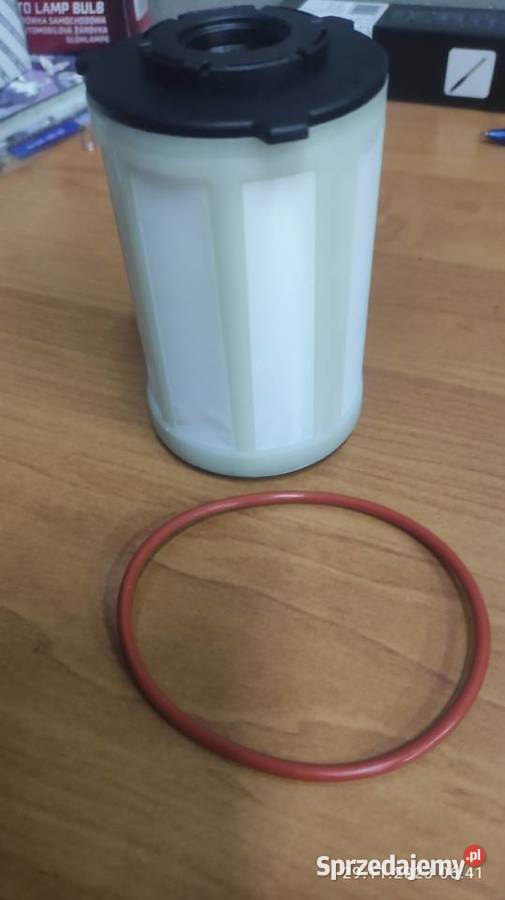 Filtr paliwa UFI 26H2O03 CITROEN PEUGEOT Paliwa Koronowo