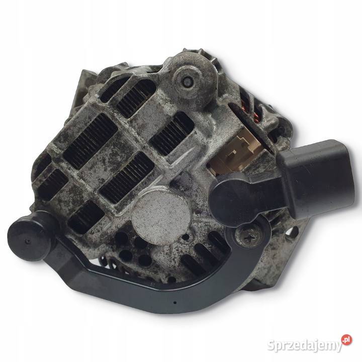 ALTERNATOR Peugeot 207 16 VTI Mitsubishi osobowe Chełm