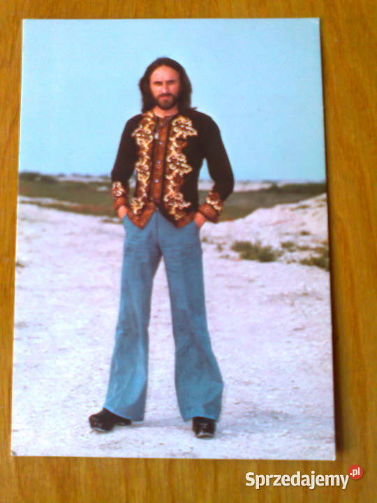 Stan Borys pocztówka pocztowa Łomża